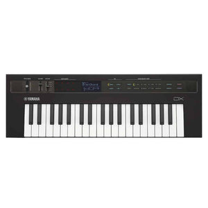 YAMAHA Sintetizador Electric Piano Yamaha Reface Dx - Pianos y Teclados