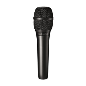 AUDIOTECHNICA Micrófono Vocal de Condensador Cardioide AT2010 - Audio-Technica - Micrófonos