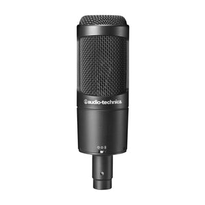AUDIOTECHNICA Micrófono de condensador multipatrón AT2050 - Audio-Technica - Micrófonos
