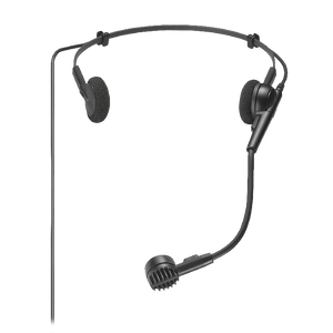 AUDIOTECHNICA PRO8HECW Microfono Dinamico headset (sistemas Wireless) - Micrófonos