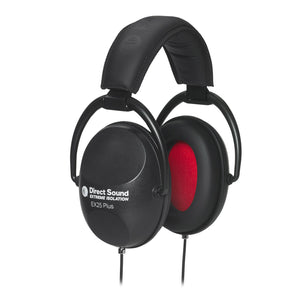 DIRECT SOUND EX25 Plus Audifonos Cerrados Monitoreo - Audífonos