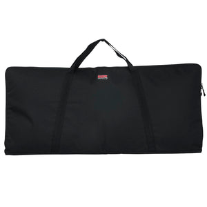 GATOR GKBE-49 Funda teclado 49 teclas Economica - Pianos y Teclados