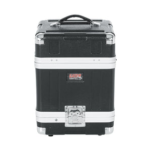 GATOR GM-4WR Case para 4 sistemas Inalambricos - Fundas y Estuches