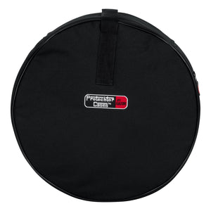 GATOR GP-1406.5SD Funda tambor 14x6,5 con colgador - Fundas y Estuches