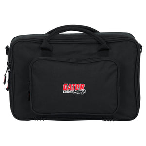 GATOR GK-1610 Bolso para mini controlador/teclado (16” x 10” x 3”) - Pianos y Teclados