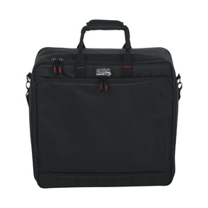 GATOR G-MIXERBAG-1818 Bolso para Mixer o equipos - Sonido y Consolas