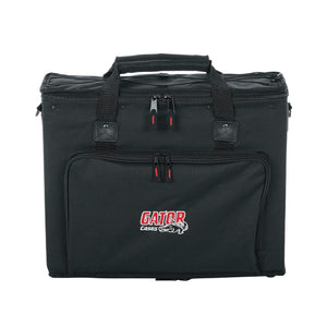 GATOR GRB 3U Bolso Rack portatil - Fundas y Estuches