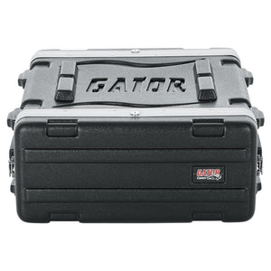 GATOR GR-4L Rack 4u ABS - Fundas y Estuches