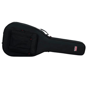 GATOR GL-APX Case liviano para guitarra tipo APX - Guitarras