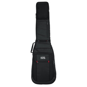 GATOR G-PG BASS Funda ProGo Funda Bajo - Guitarras