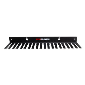 GATOR Frameworks GFW-CABLEHANGER colgador de cables montaje a pared - Cables y Conectores