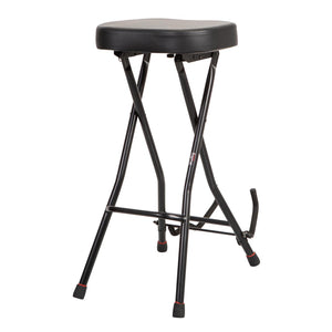 GATOR Frameworks GFW-GTRSTOOL taburete guitarrista - Guitarras