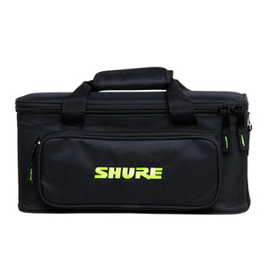 GATOR SH-MICBAG12 Bolso para 12 microfonos - Micrófonos