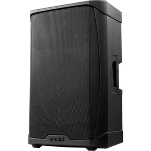 GEMINI GD-115BT Caja Activa 15" c/Bluetooth - Sonido y Consolas