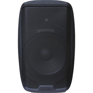 GEMINI AS2112BT Caja Activa 12" c/bluetooth y Mic. incluido - Sonido y Consolas