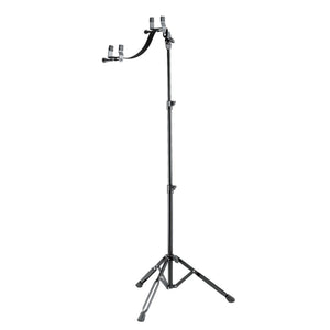 K&M 14761 Atril guitarra clasica para escenario - Atriles