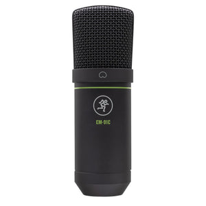 MACKIE EM-91C Microfono Condensador Cardiode - Micrófonos