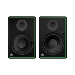 MACKIE CR8-XBT Monitores Activos 8" c/bluetooth (Par) - Grabación y Estudio