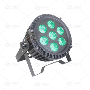 PANDALIGHT OD121 Par led Flat 7x10 Outdoor - Iluminación