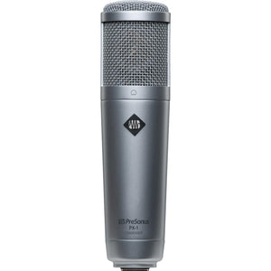 PRESONUS PX1 Microfono Condensador Cardiode - Micrófonos