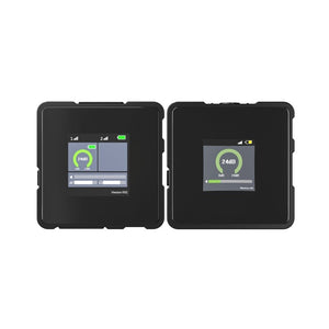 ICON PRO AUDIO Airmic Solo sistema inalambrico (TX + RX) - Micrófonos