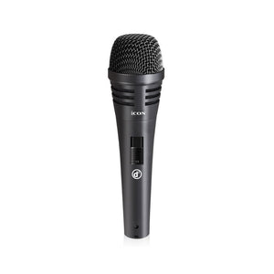 ICON PRO AUDIO D2 Microfono vocal dinamico - Micrófonos