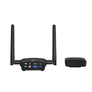 ICON PRO AUDIO Air Mon UHF Set (transmisor + receptor+audífonos)