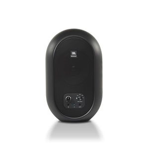 JBL J104SET BT Monitor de Estudio Compacto Activos c/Bluetooth (Par) - Grabación y Estudio