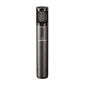 AUDIOTECHNICA Micrófono Condensador para Instrumento ATM450 - Audio-Technica - Micrófonos