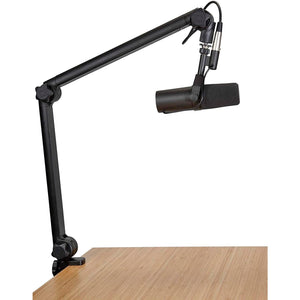 GATOR Framework GFWBCBM3000 Atril Broadcast robusto - Atriles