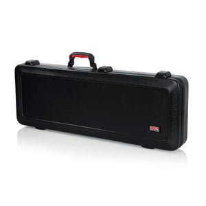 GATOR GTSA-GTRELEC Case Plastico TSA para Guitarra - Guitarras