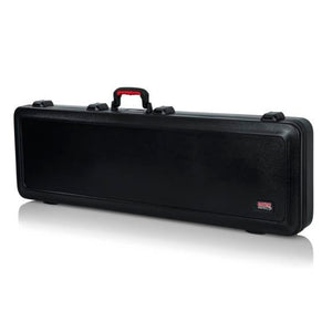 GATOR GTSA-GTRBASS Case plastico TSA par Bajo - Guitarras