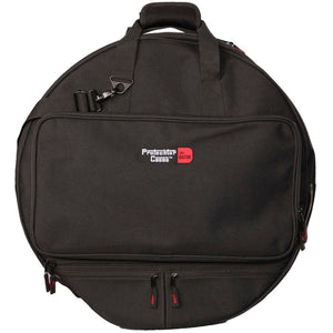 GATOR GP-CYMBAK-24 Bolso/Funda Platillos hasta 24" - Fundas y Estuches