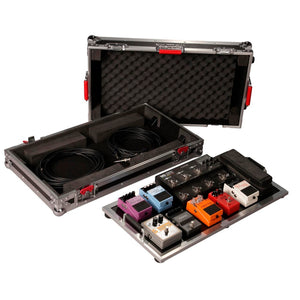 GATOR G-TOUR PEDALBOARD-LGW pedalboard - Guitarras