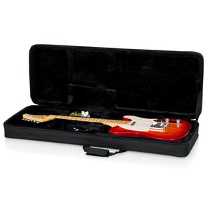 GATOR GL-ELECTRIC Case Liviano para Guitarra electrica - Guitarras