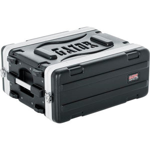 GATOR GR-4S Case 4 espacios corto ABS - Fundas y Estuches