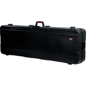 GATOR GTSA-KEY88D Case para teclado 88 teclas Moldeado - Pianos y Teclados
