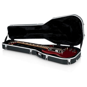 GATOR GC-SG Case para guitarra modelo SG - Guitarras