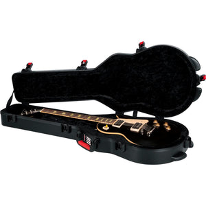 GATOR GTSA-GTRLPS Case premium para LP - Guitarras