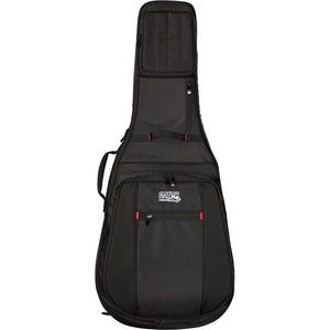 GATOR G-PG ACOUSTIC Funda ProGo Guitarra acustica - Guitarras