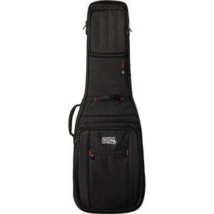 GATOR G-PG-ELECTRIC Funda ProGo guitarra electrica - Guitarras