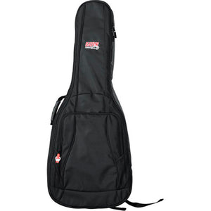 GATOR GB-4G-ACOUSTIC funda liviana guitarra acustica - Guitarras