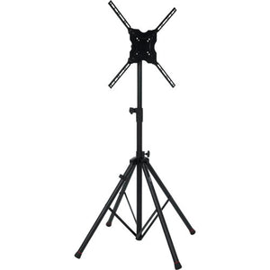 GATOR Frameworks GFW-AV-LCD-25 atril de televisor hasta 65 pulg - Atriles