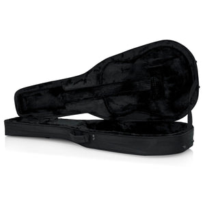 GATOR GL-DREAD-12 Case liviano guitarra 12 cuerdas