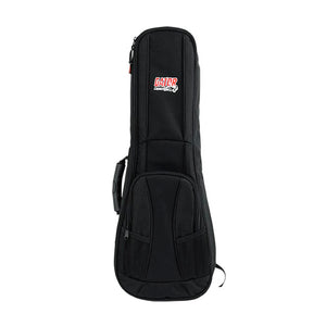 GATOR GB-4G-UKE CON funda ukelele concert - Fundas y Estuches