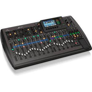 BEHRINGER X32 Mixer Digital 40 canales - Sonido y Consolas