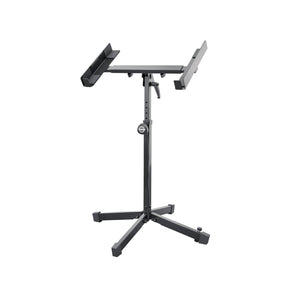 K&M 28075-022-55 Atril para Mixer - Atriles