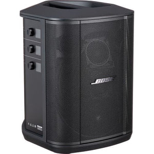 BOSE S1 PRO+ Parlante inalambrico a Bateria y BT P/N 869583-1110 - Sonido y Consolas