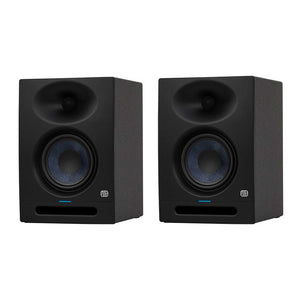 PRESONUS ErisST5 activo 5 80W Monitor Studio - Grabación y Estudio