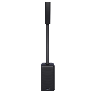 QSC KC12 columna array de 3 vías y woofer 12" Bluetooth negro (PACK) - Productos